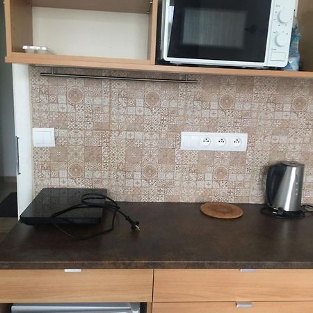 Apartmany 1050 Kvilda Dış mekan fotoğraf
