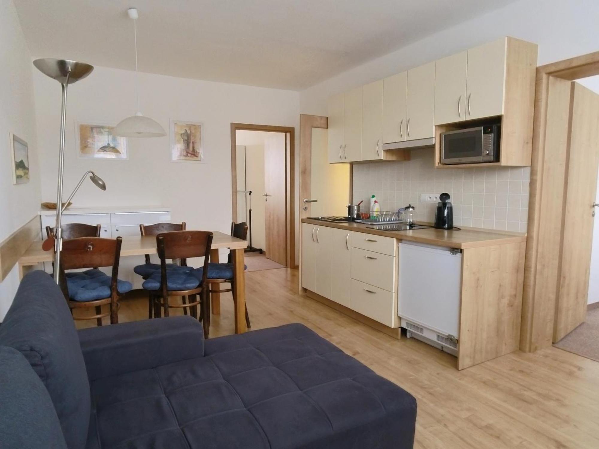 Apartmany 1050 Kvilda Dış mekan fotoğraf
