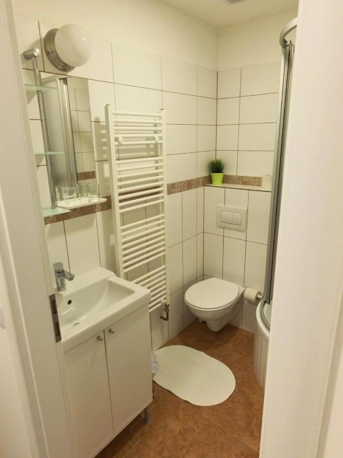 Apartmany 1050 Kvilda Dış mekan fotoğraf