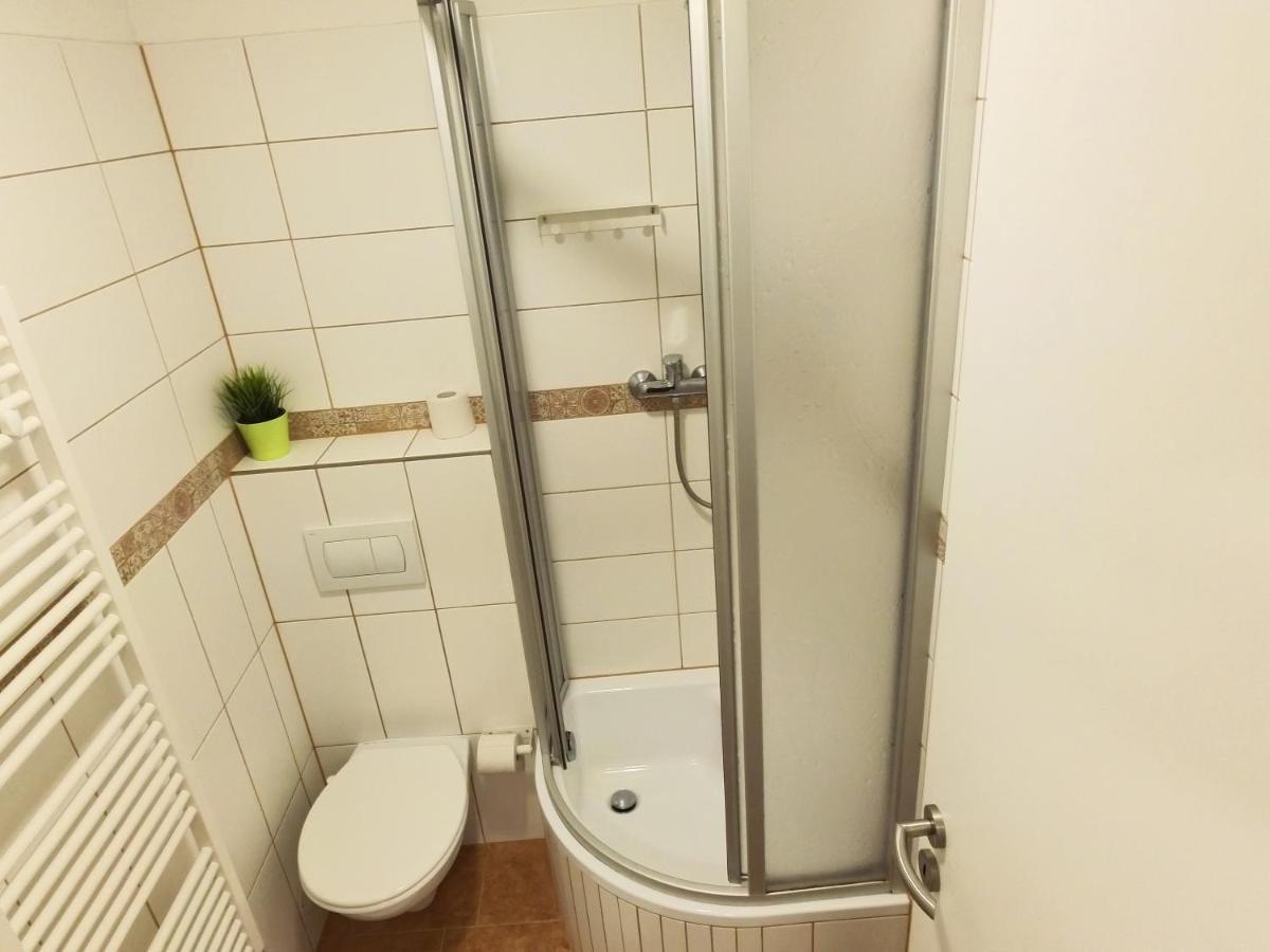 Apartmany 1050 Kvilda Dış mekan fotoğraf