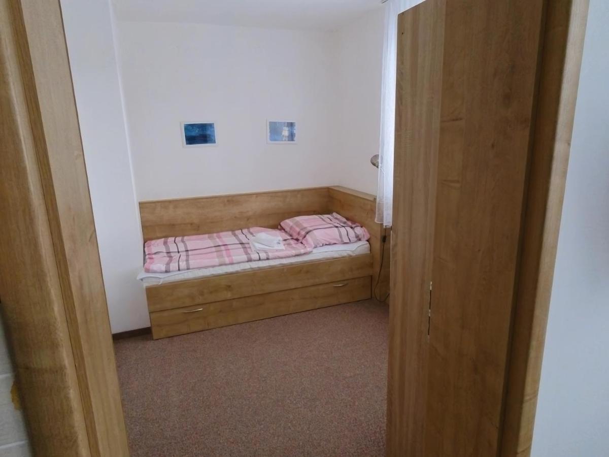 Apartmany 1050 Kvilda Dış mekan fotoğraf