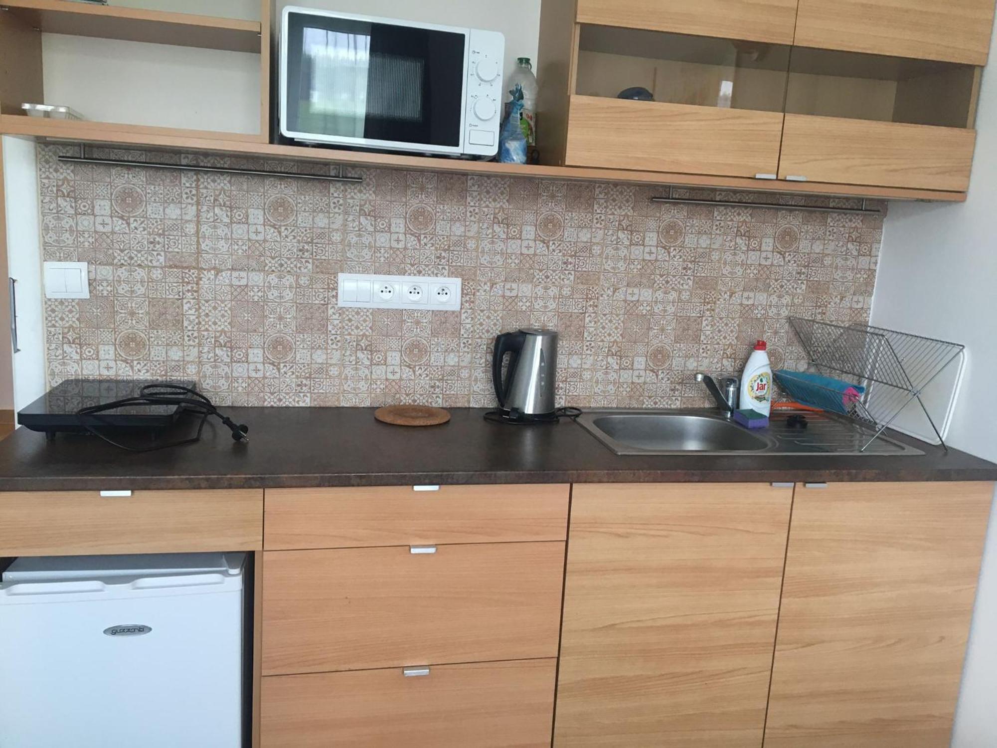 Apartmany 1050 Kvilda Dış mekan fotoğraf